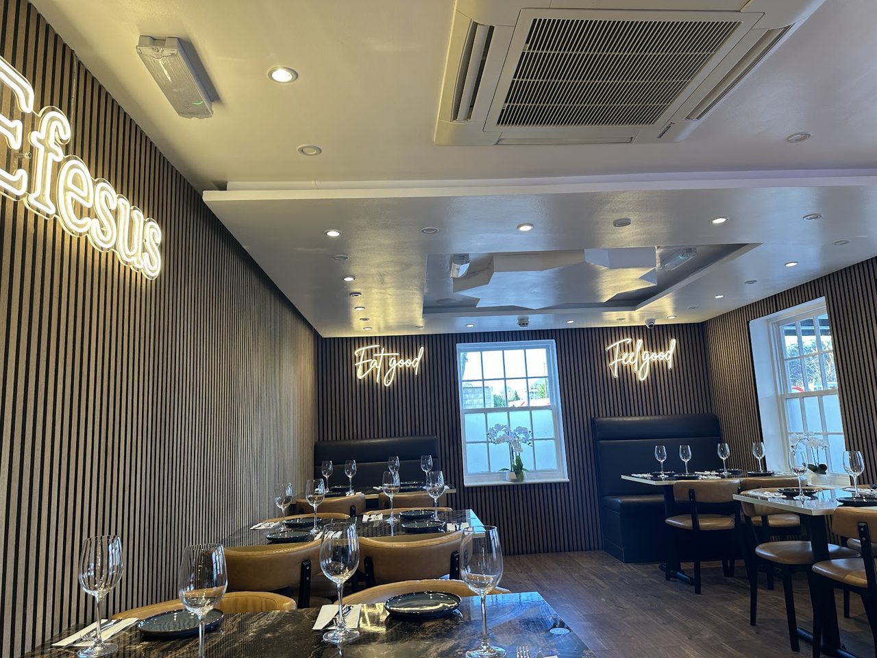 Efesus Kitchen Turkish Grill And Bar