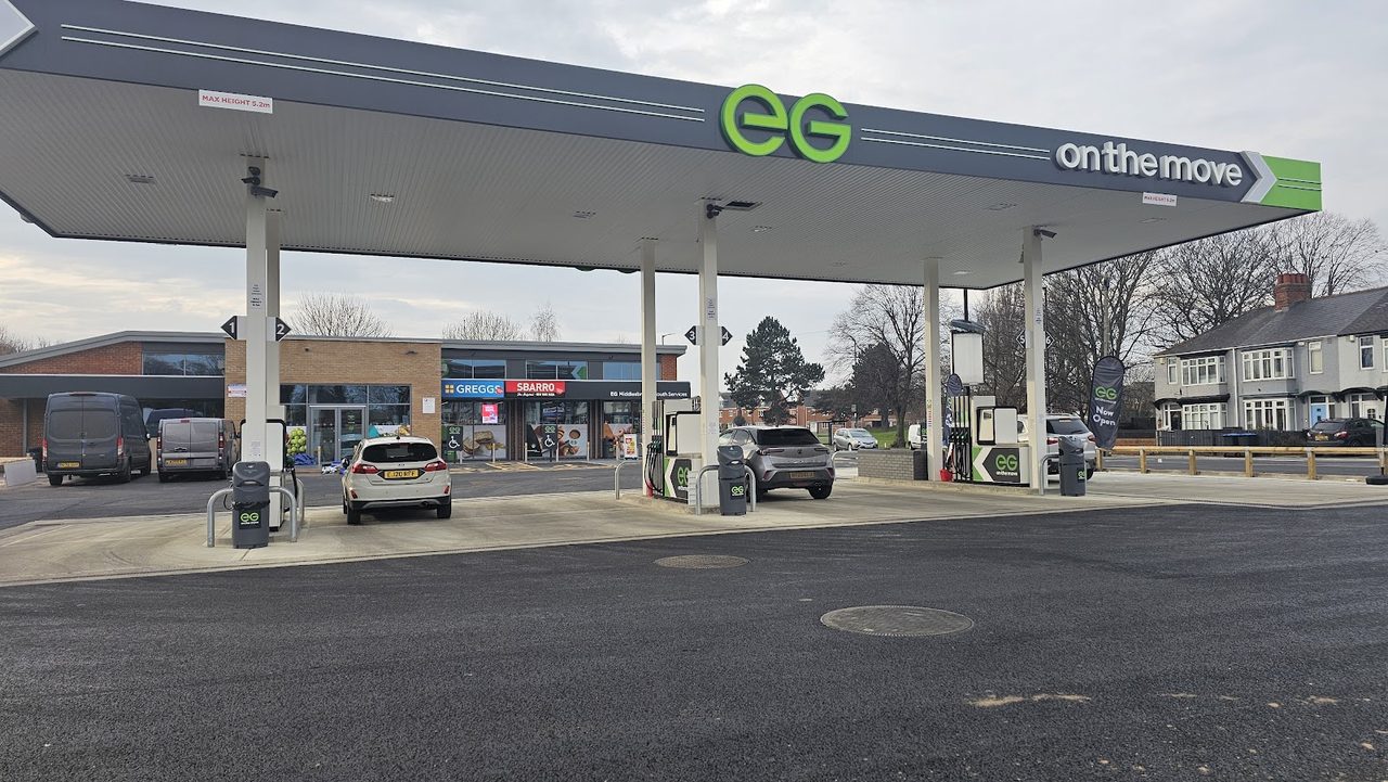 EG on the Move Middlesbrough South