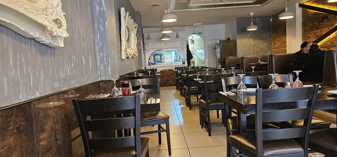 Ege Restaurant