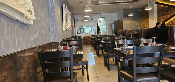 Ege Restaurant
