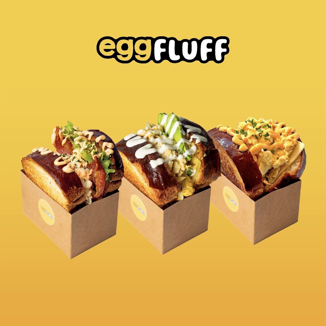Eggfluff