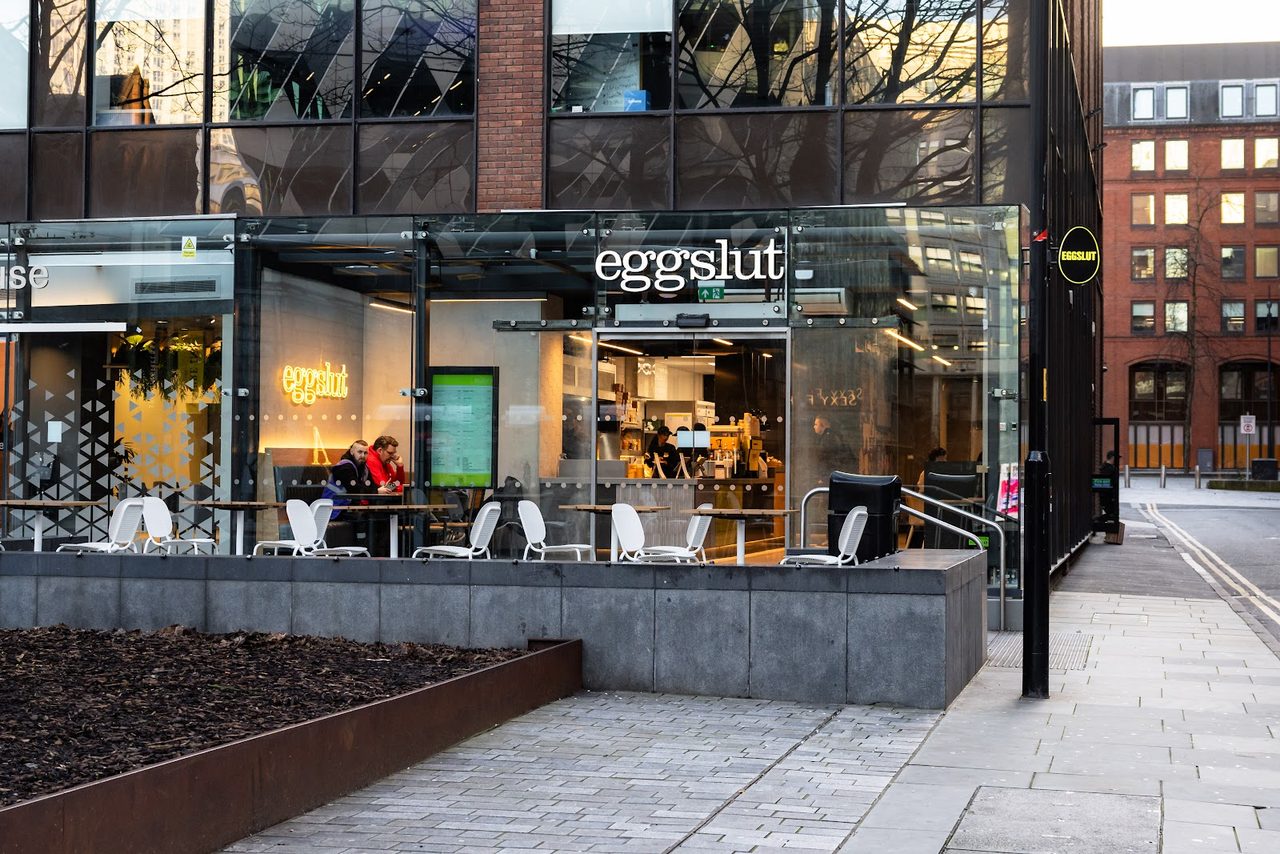 Eggslut