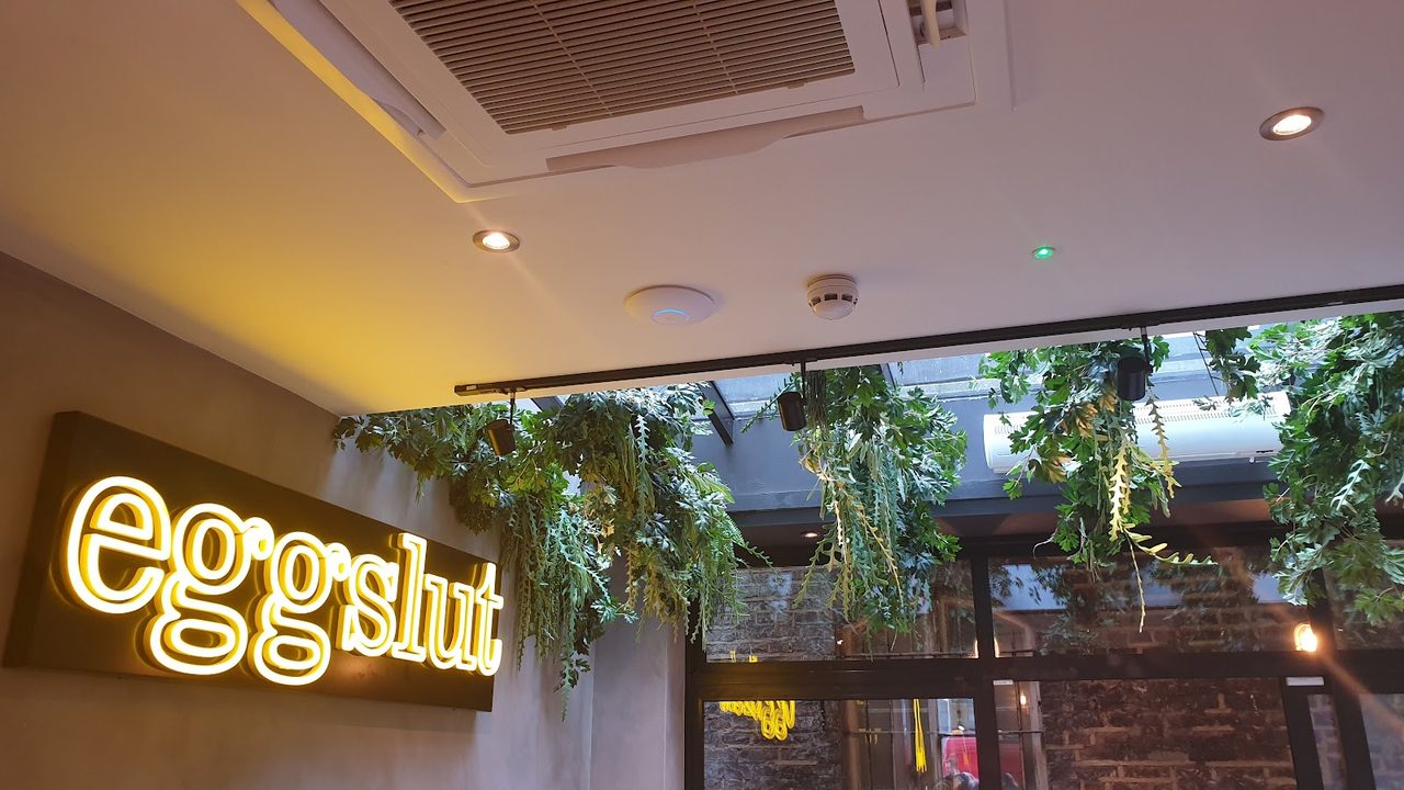 Eggslut