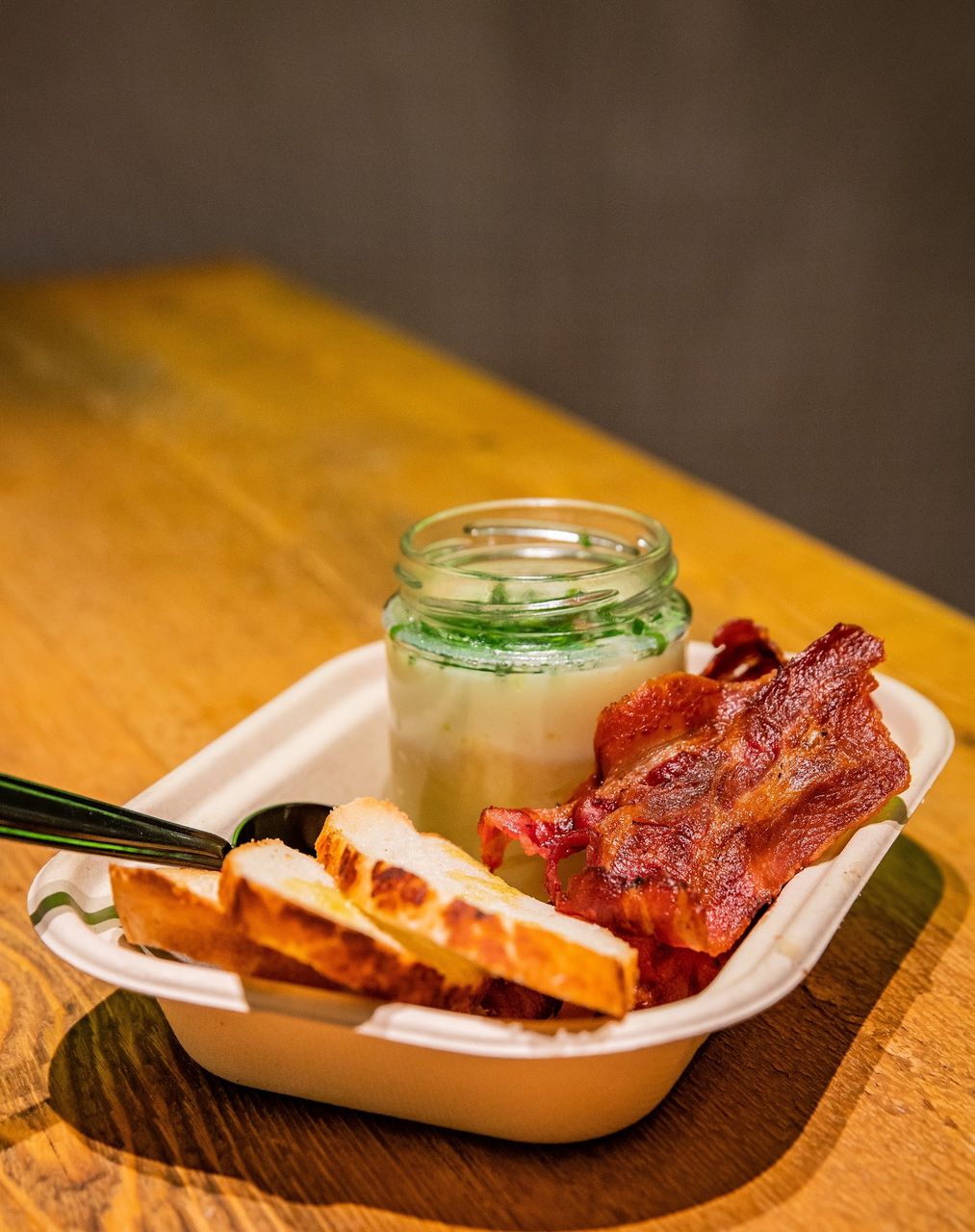 Eggslut Shoreditch