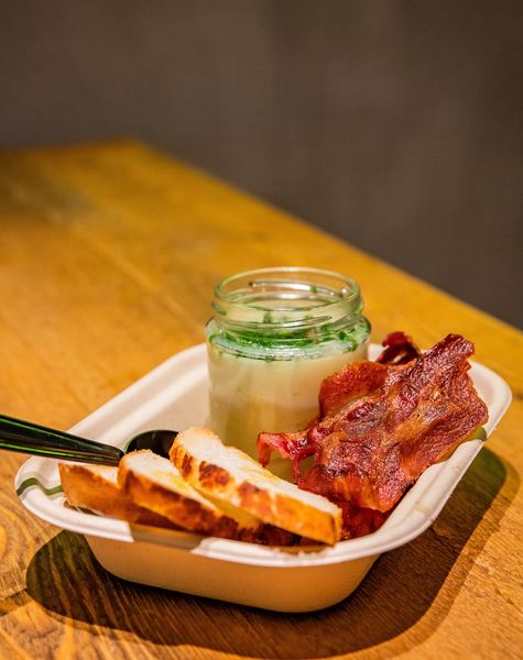 Eggslut Shoreditch