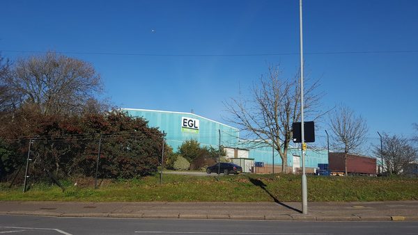 EGL Homecare