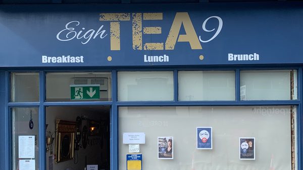 Eigh Tea 9