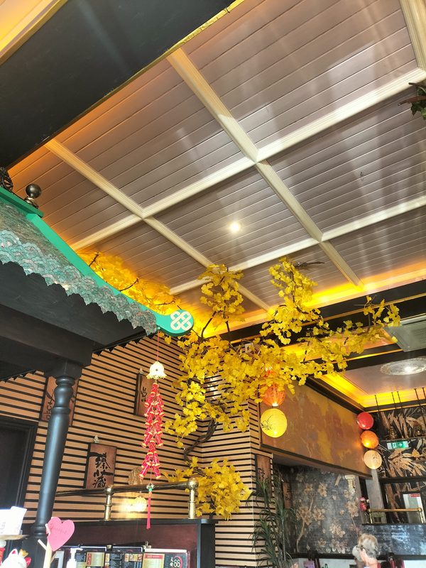 Eighty Eight Chinese Restaurant