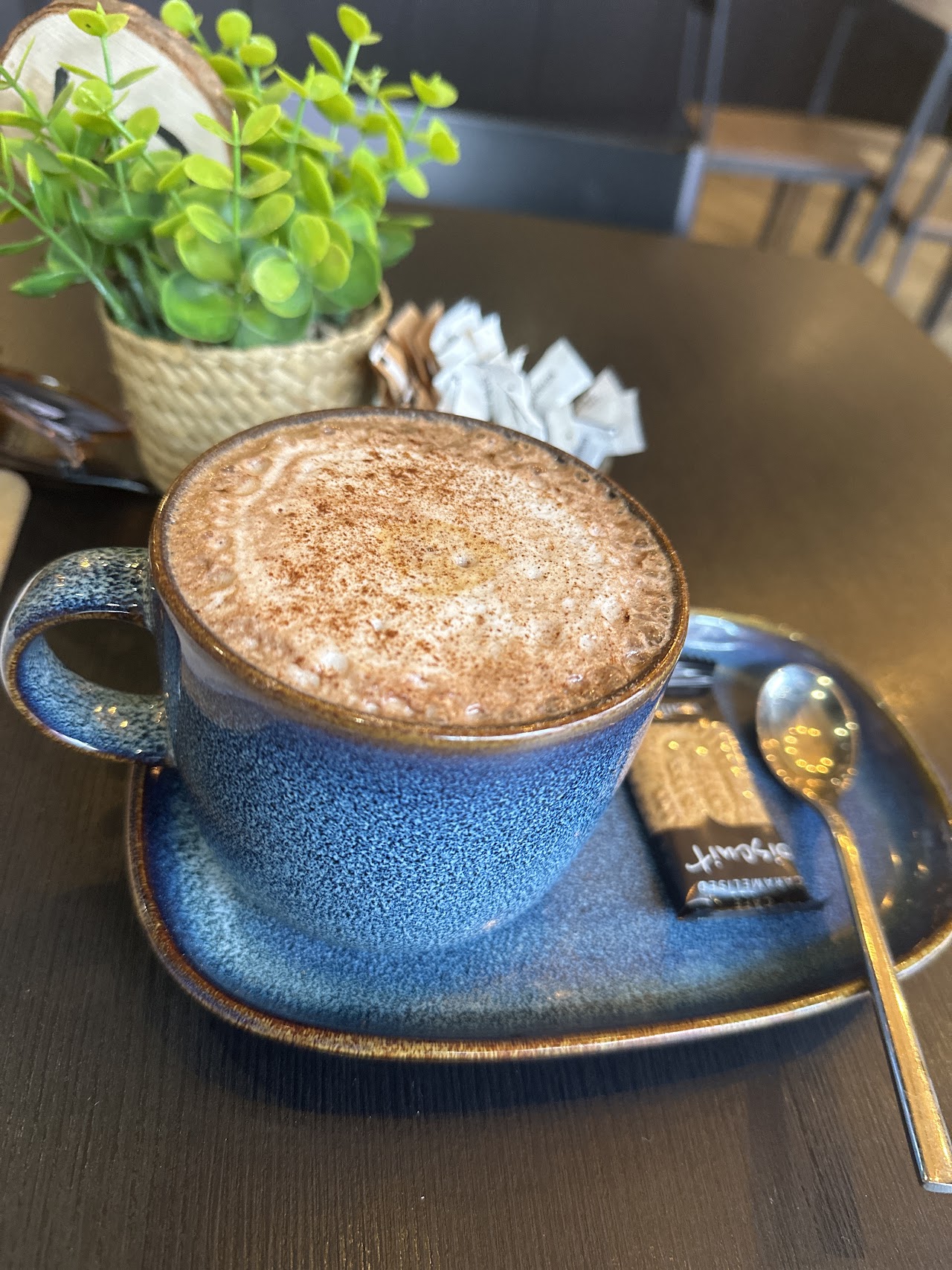 Ein Lle Coffee Shop