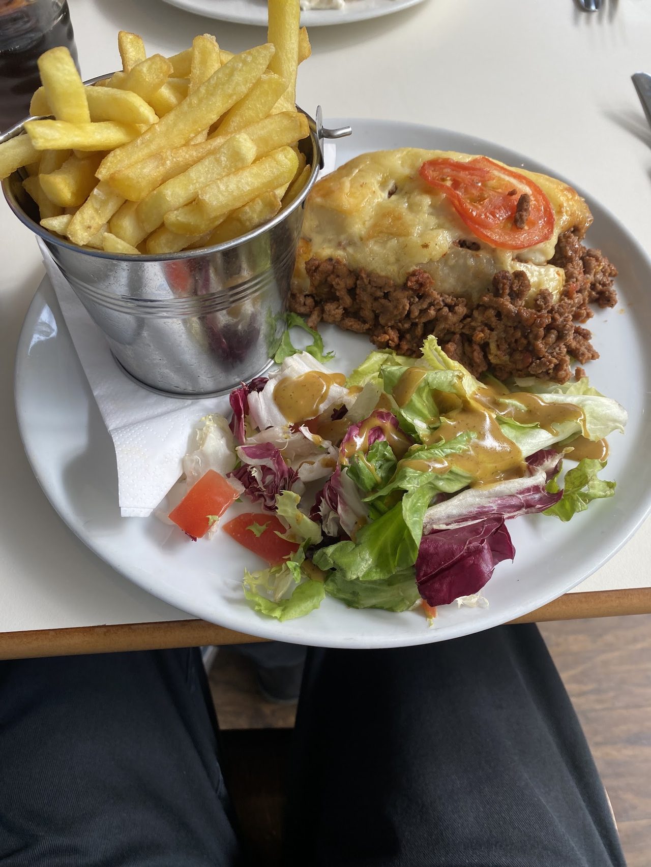 EJ's Cafe