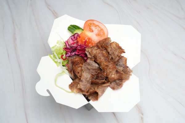 Eking German Doner Restaurant