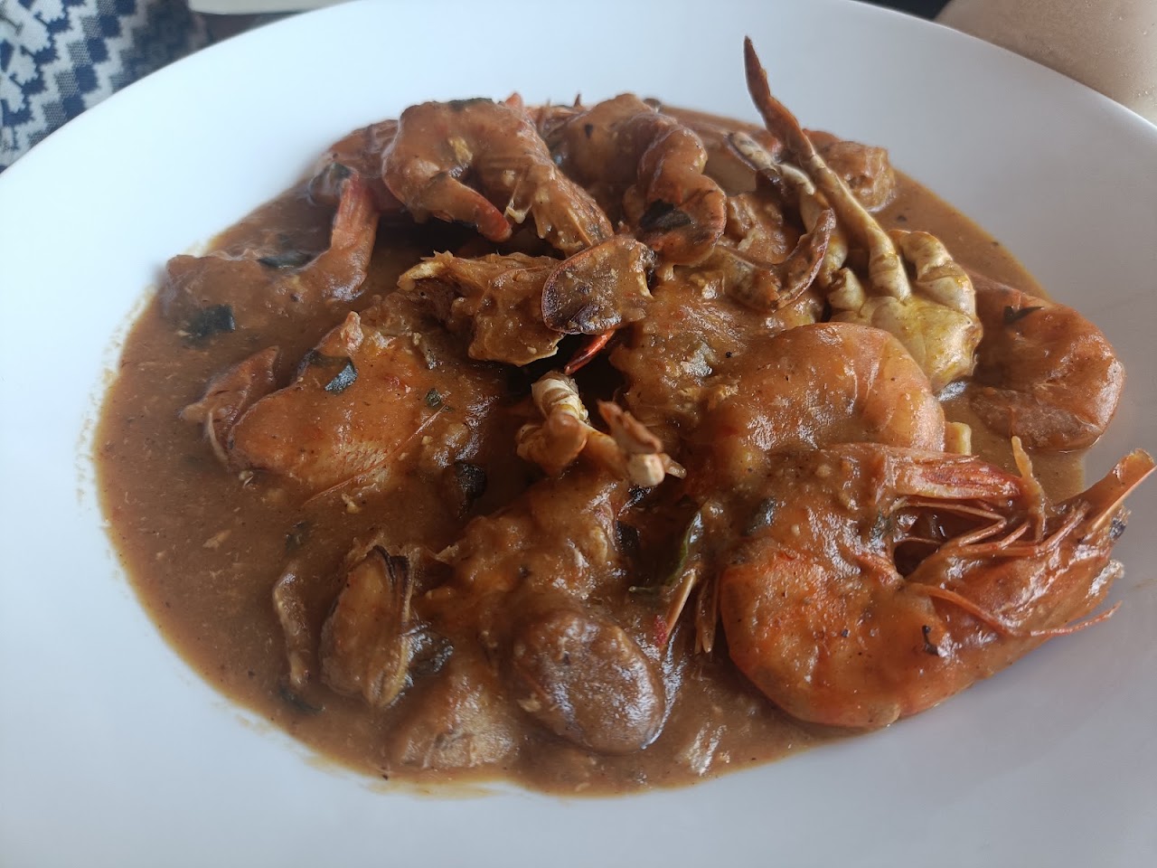 Eko Restaurant & Bar Ltd