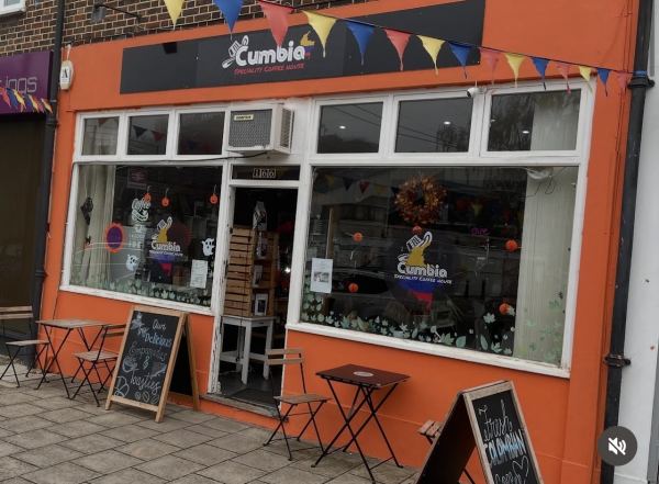 El Cafetal Speciality Coffee