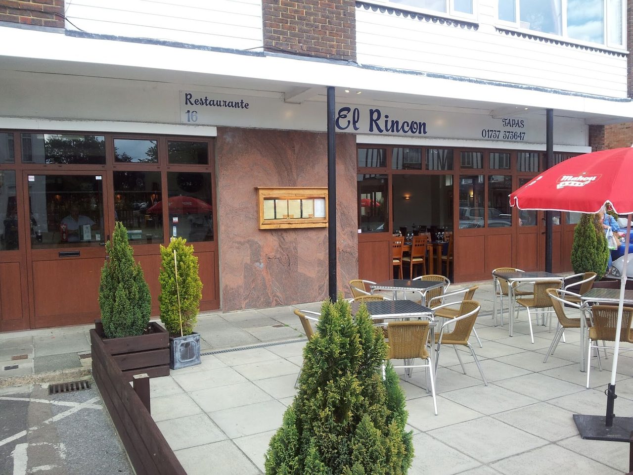 El Rincon