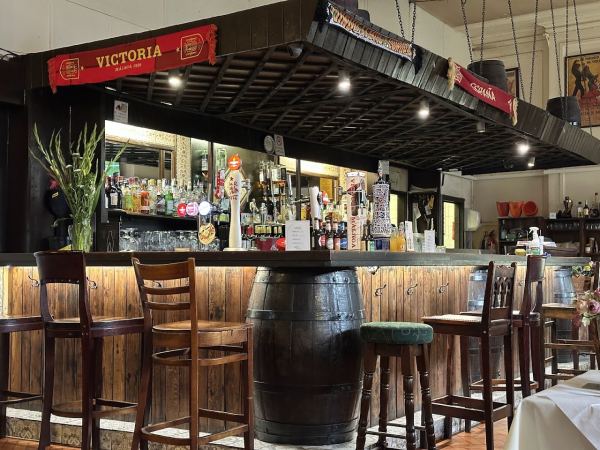 El Rincon de Rafa