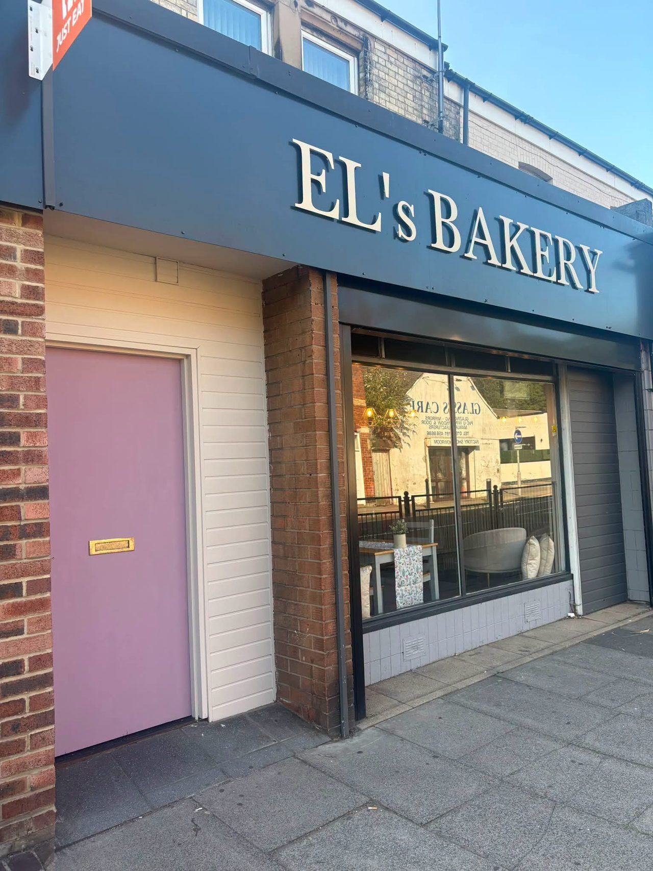 El's Bakery