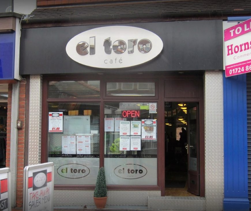 El Toro Cafe