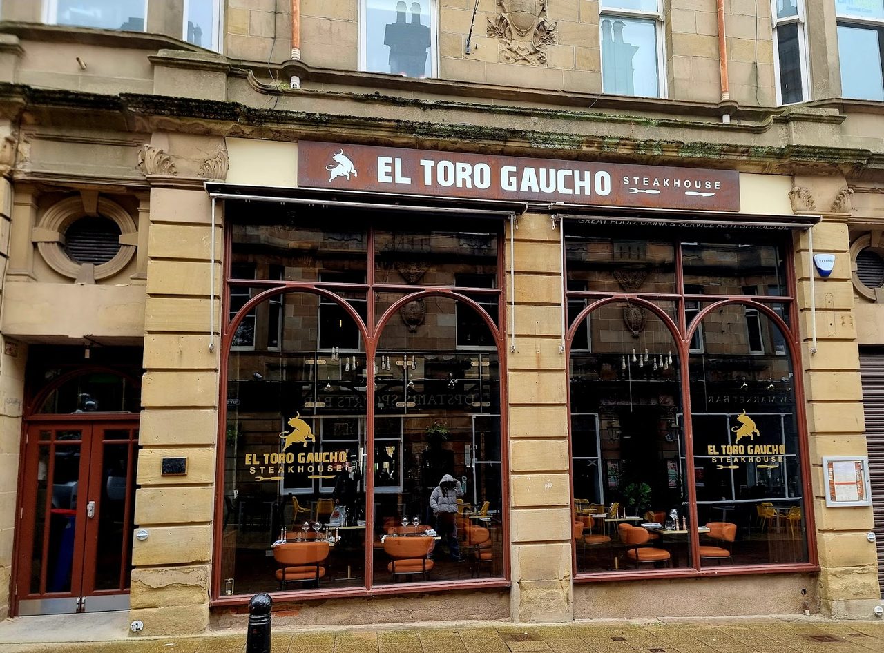 El Toro Gaucho