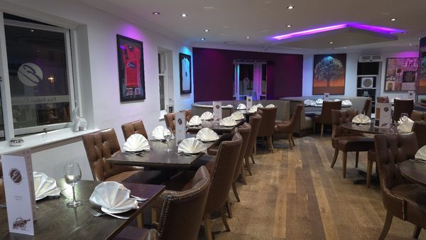 Elachi Fine Indian Cuisine