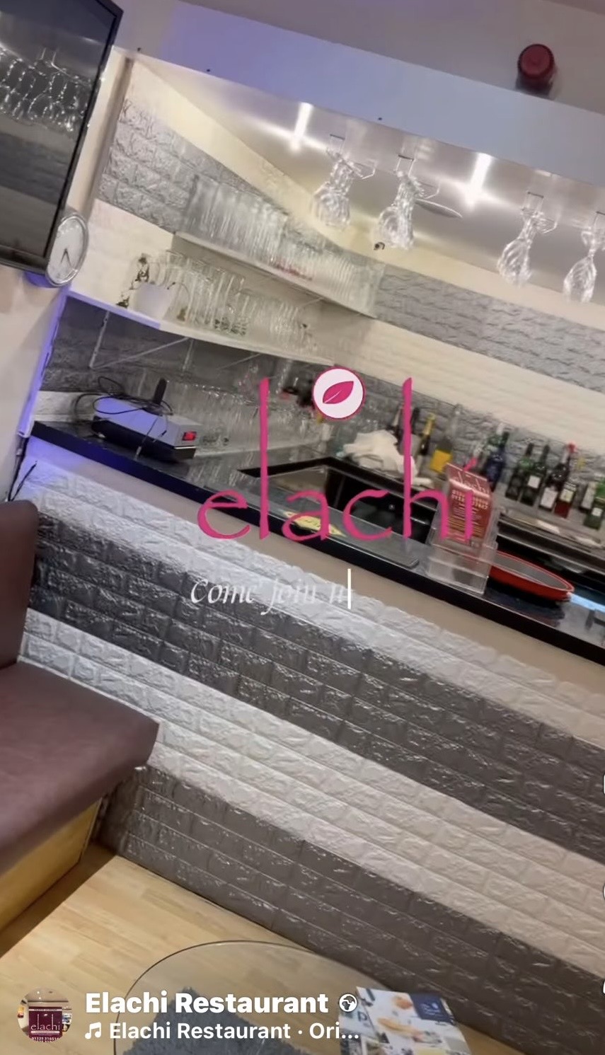Elachi Restaurant