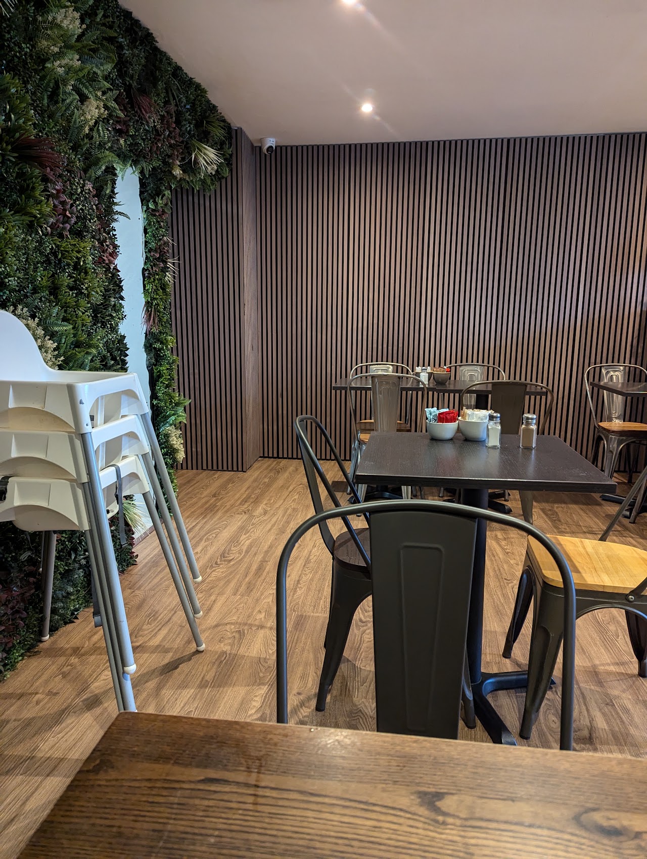 Elderslie Coffee Shop
