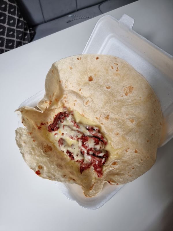 Elderslie Tandoori