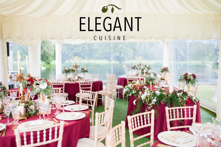 Elegant Cuisine
