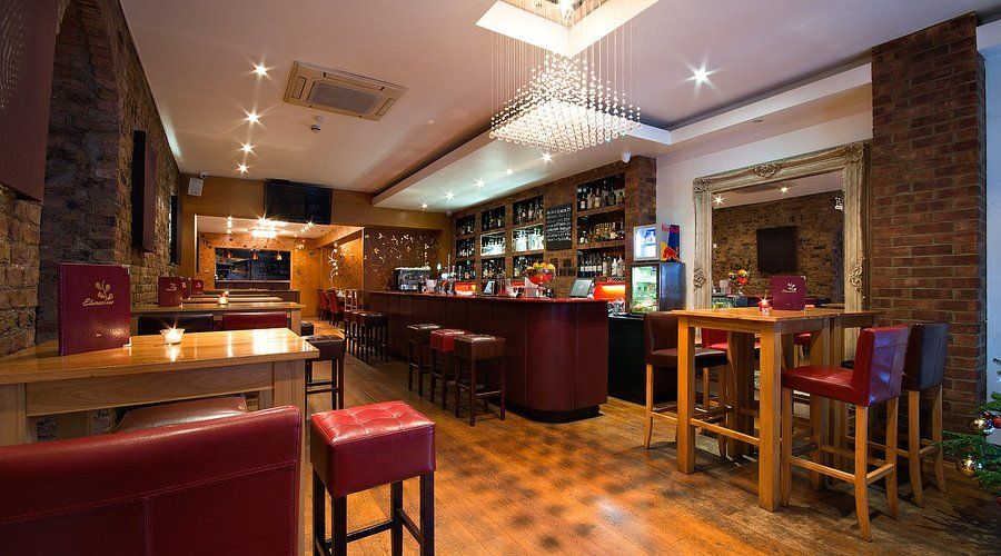 Elementree Restaurant