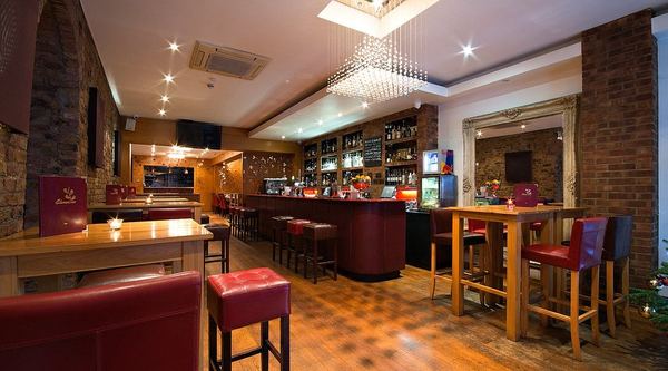 Elementree Restaurant