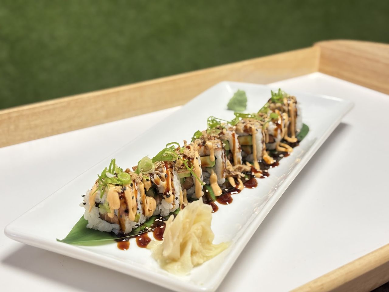 Elements Sushi Streatham
