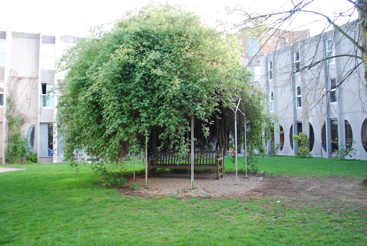 Eliot Dining Hall