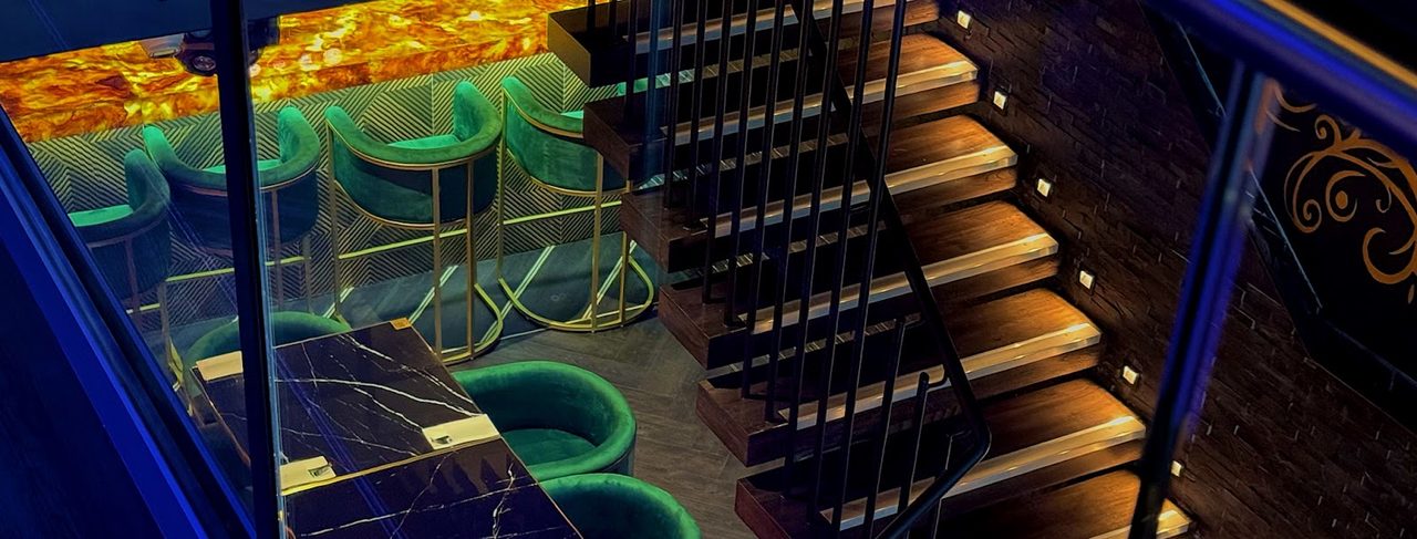 Elite Cocktail Bar