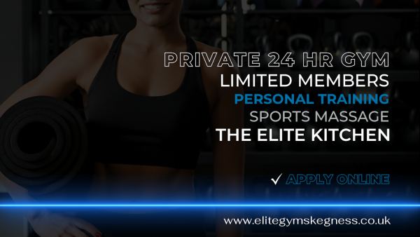 Elite Kitchen