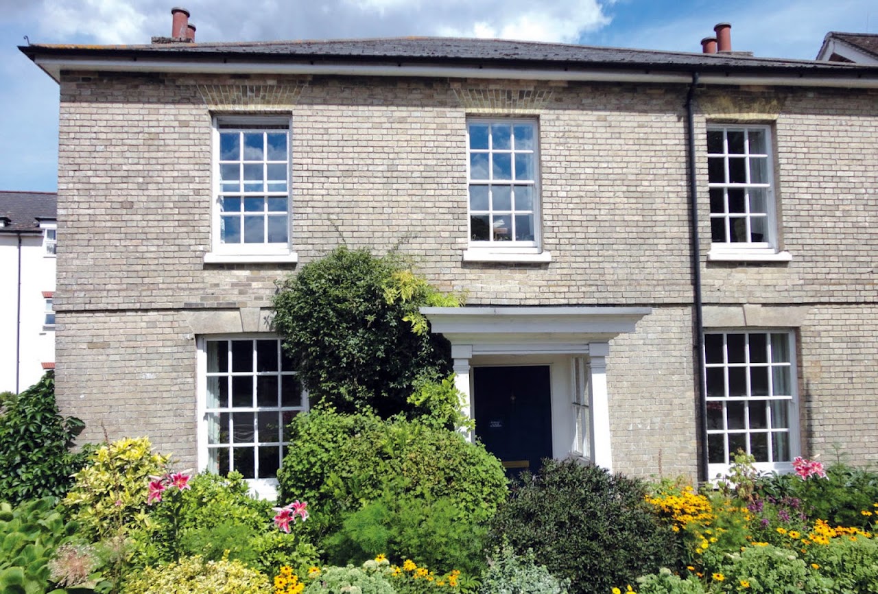 Elizabeth Court (Salisbury) Ltd