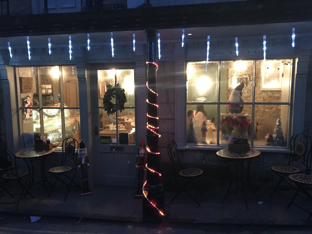 Elle Estelle's