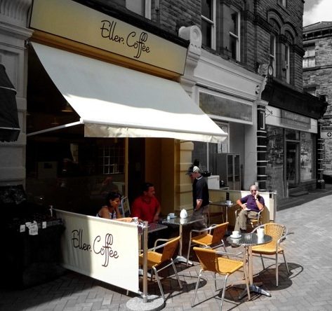 Eller Coffee