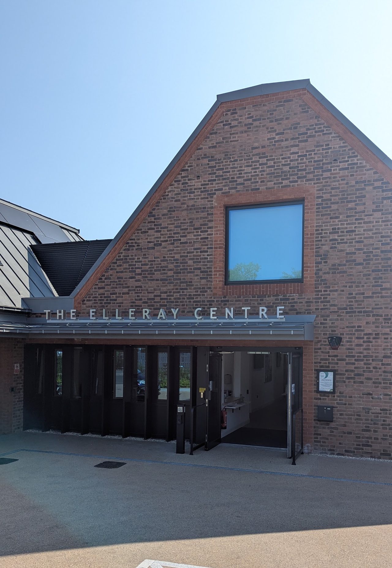 Elleray Community Association