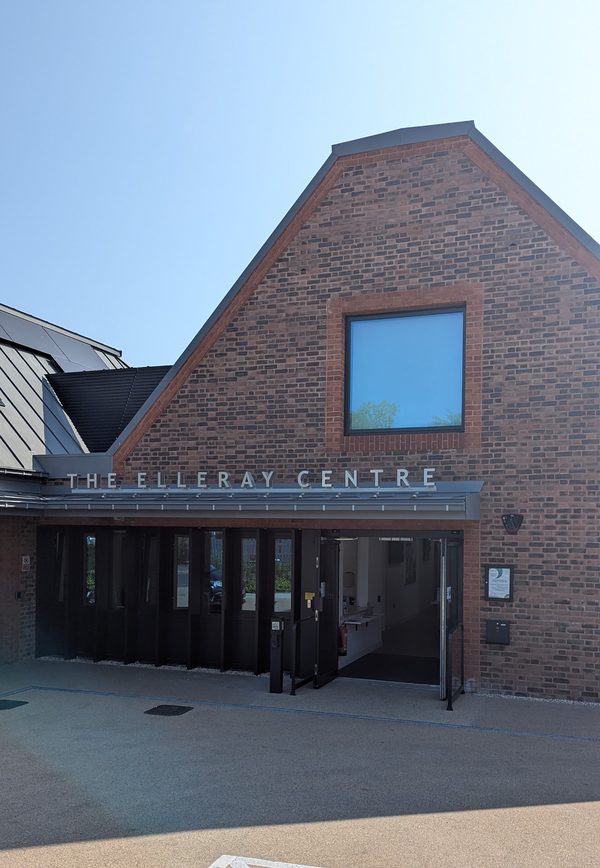 Elleray Community Association