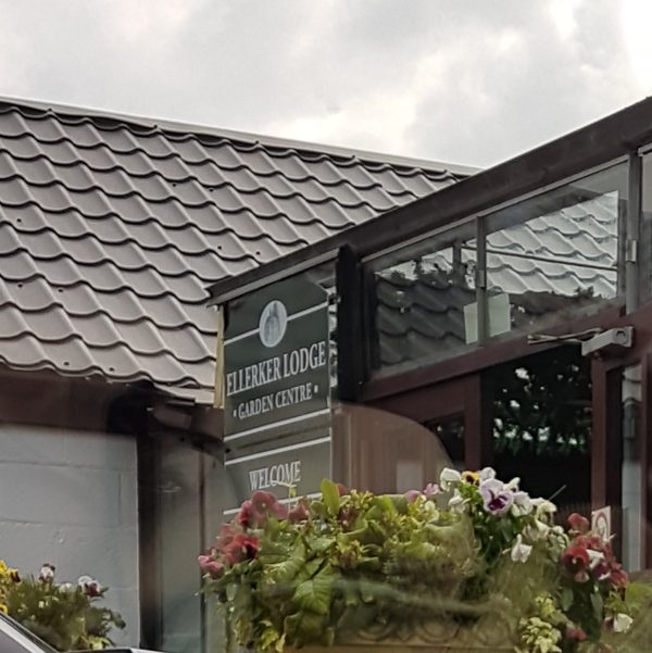 Ellerker Lodge Garden Centre