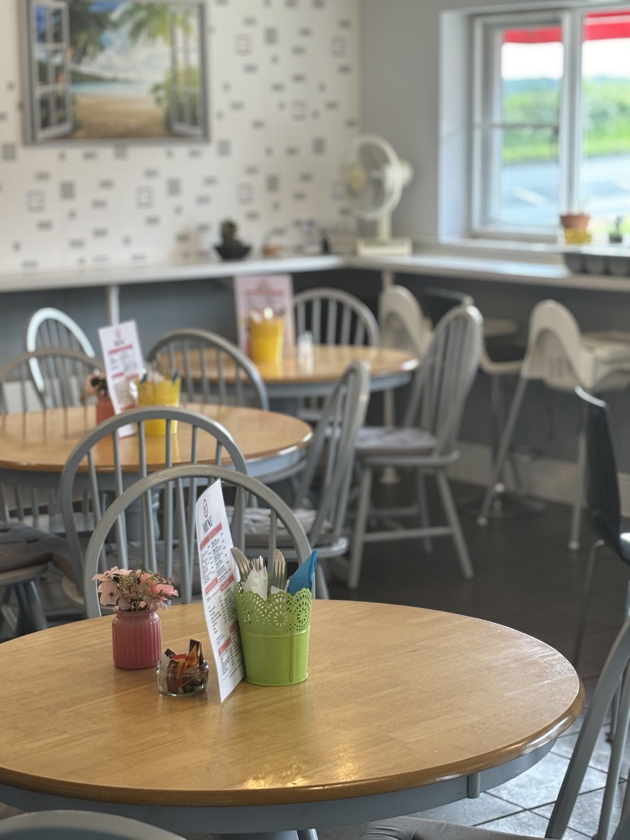 Ellie-Mais Cafe Ltd