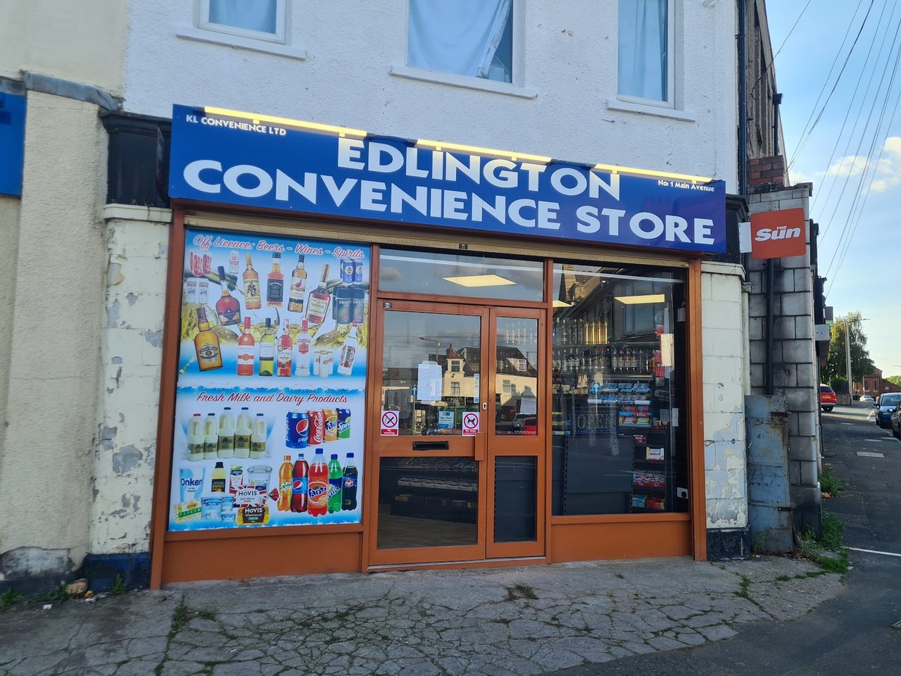 Ellie?s Corner