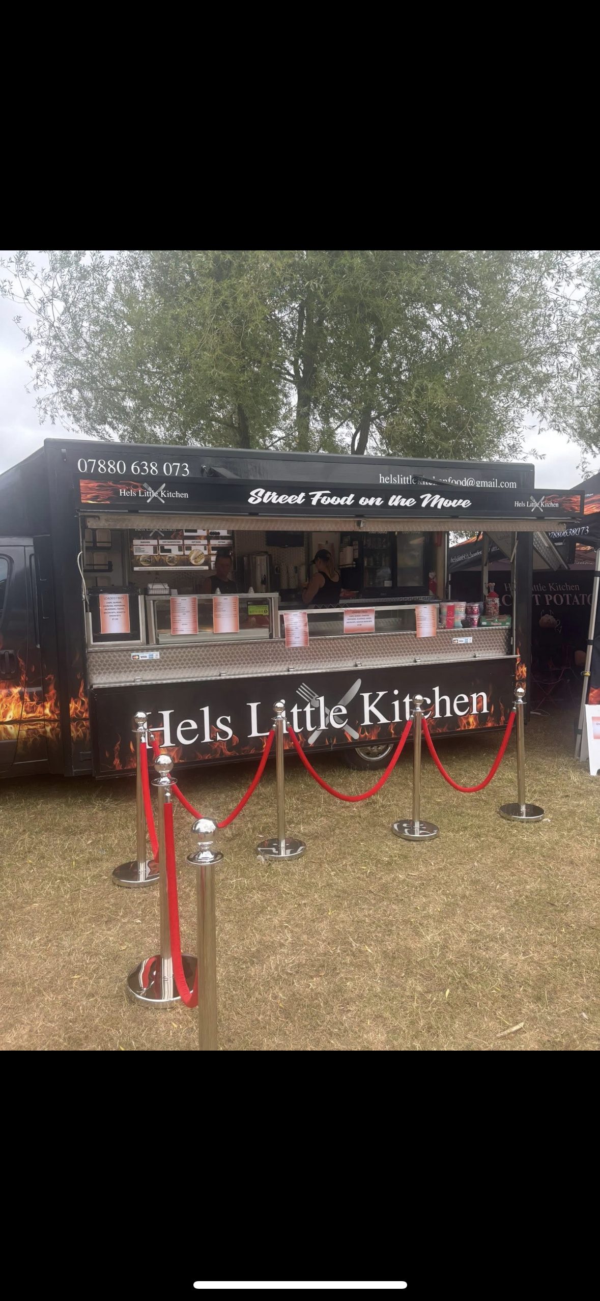 Ells Kitchen