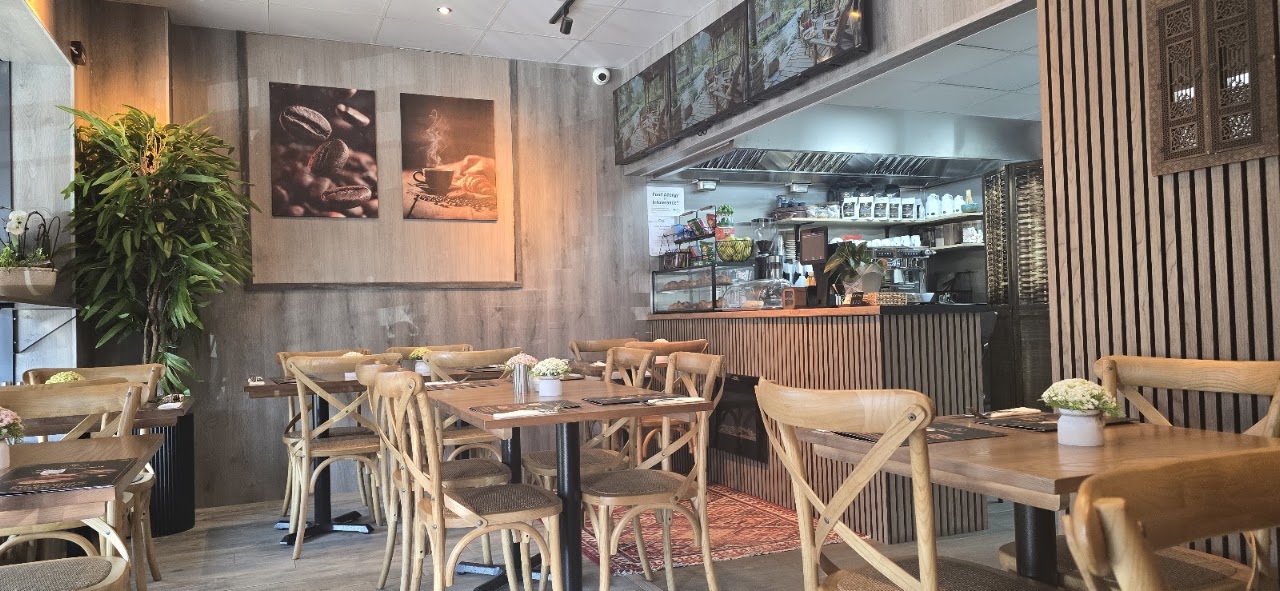 ELM CAFE