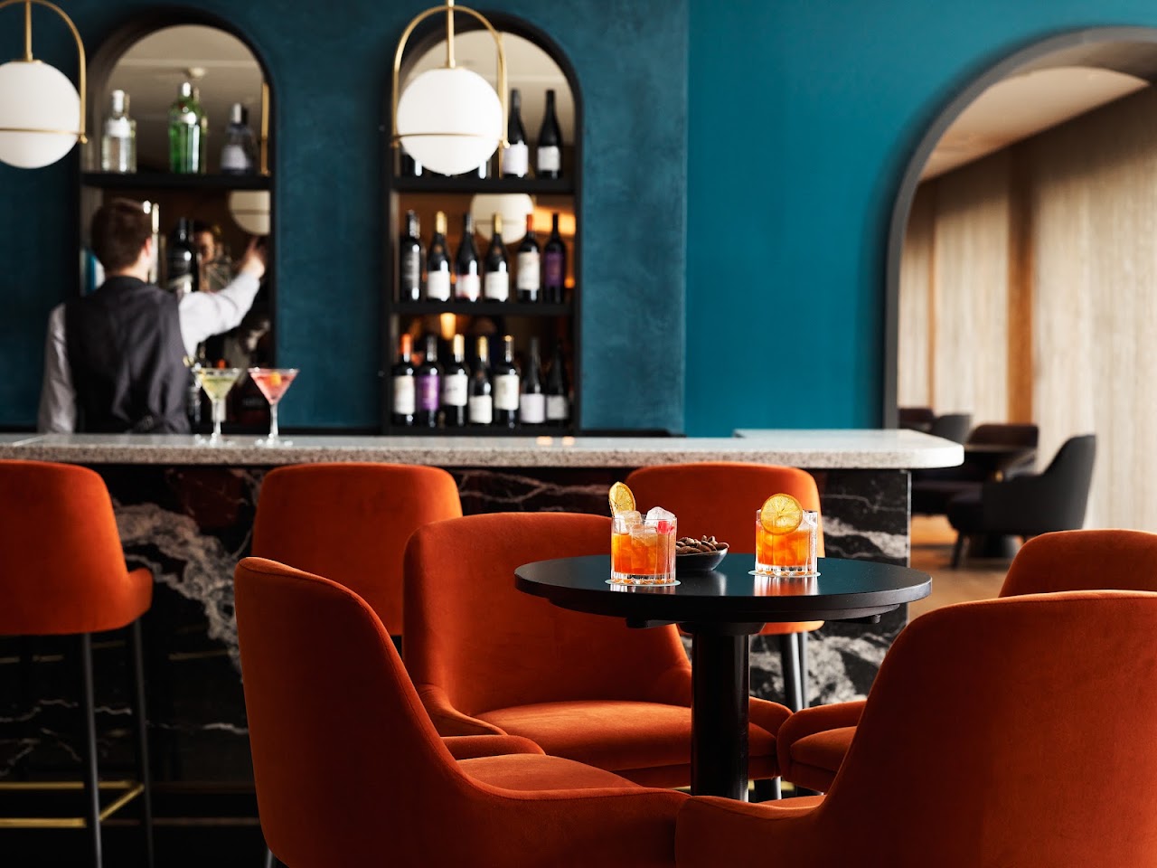 Elondi - East London Dining
