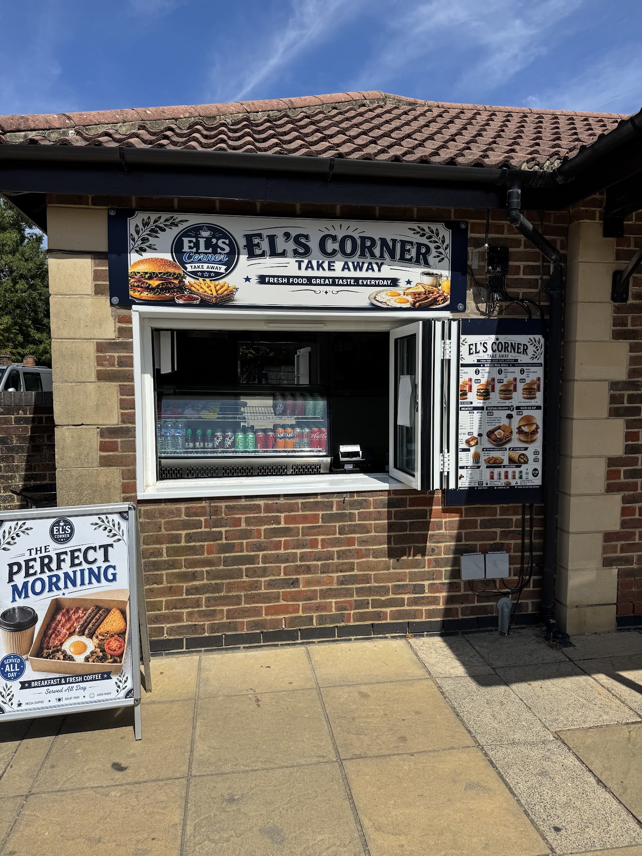 Els Corner