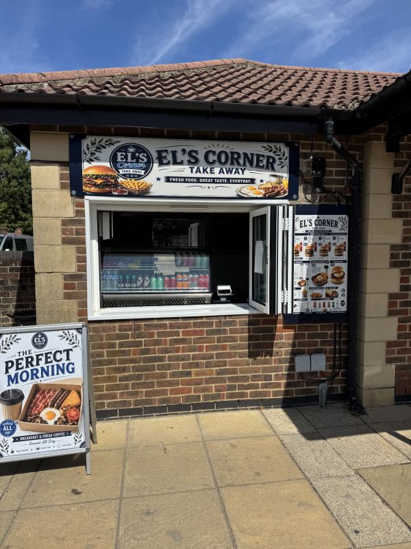 Els Corner