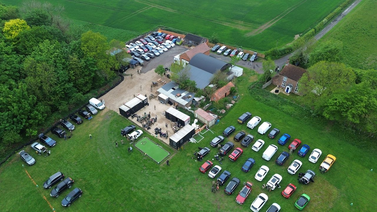 Elsham Activity Centre