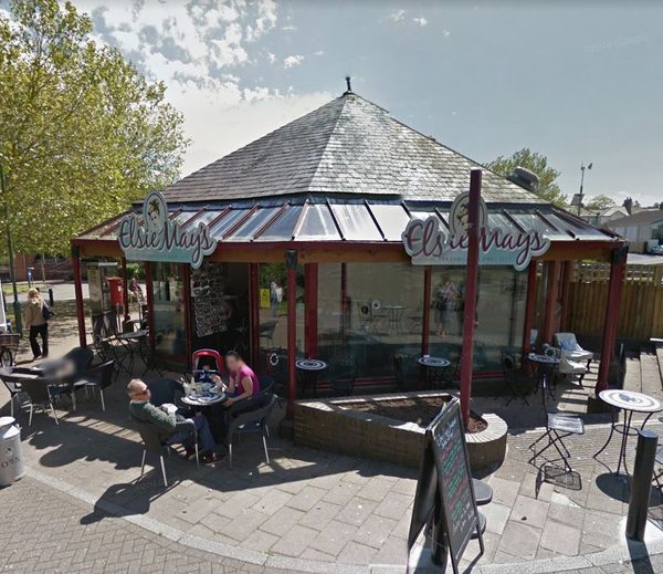 Elsie May's