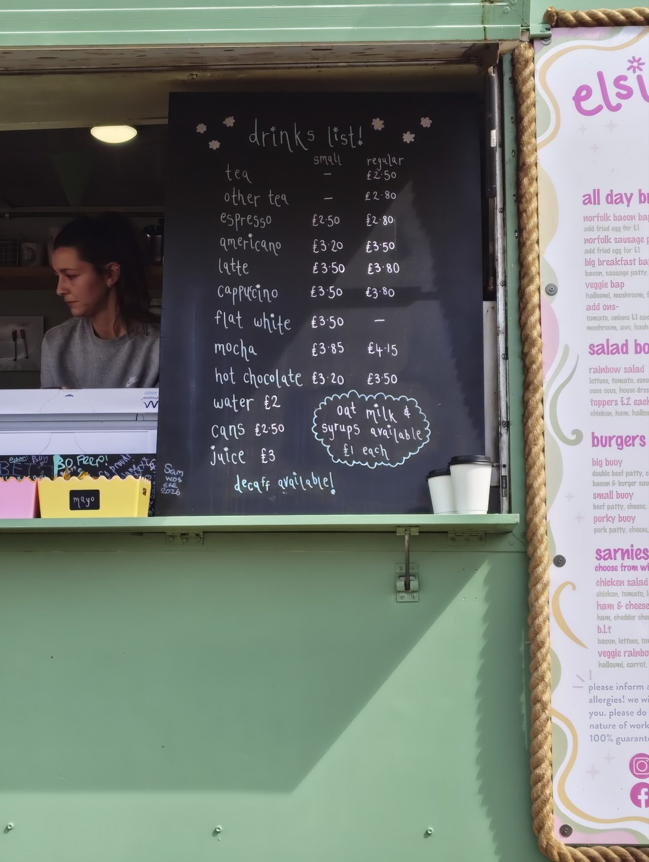 Elsie's
