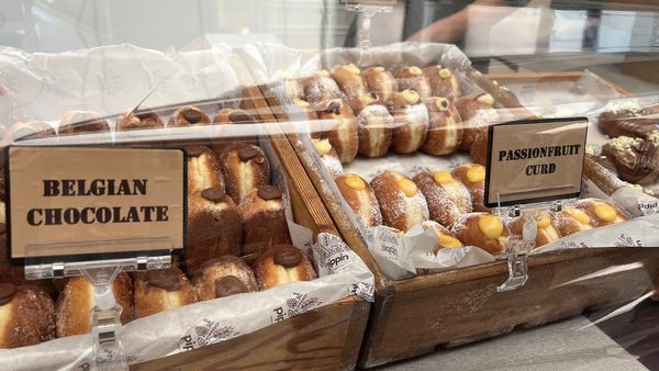 Elsie's Bakery